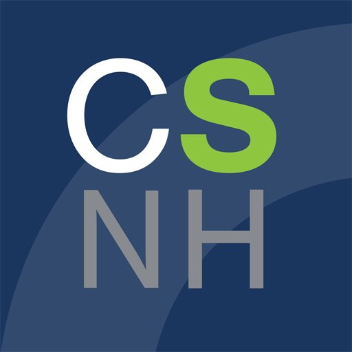 CommuteSmart New Hampshire logo