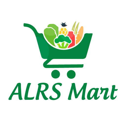 ALRS Mart logo