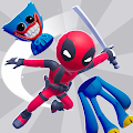 Download Slicing Hero: Sword Master 0.4 Apk for android