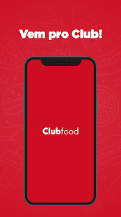 ClubFood 3.9.4 APK screenshots 1