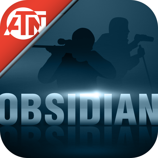ATN Obsidian  Icon