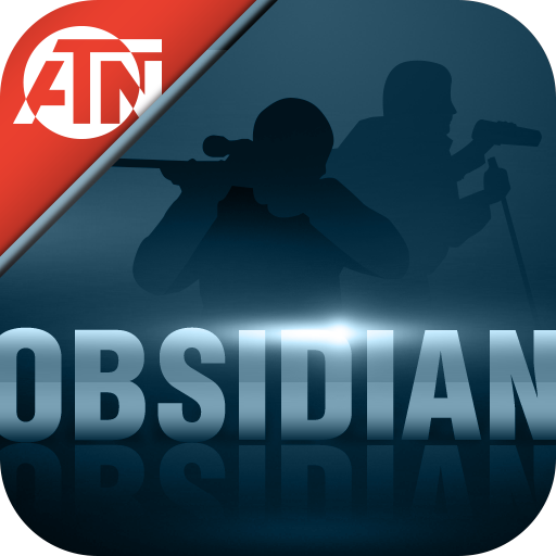 ATN Obsidian Logo