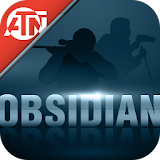 ATN Obsidian icon