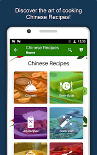 All Chinese Food Recipes Offline Yummy Cook Book 1.3.3 APK screenshots 18