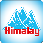 Himalay Flavours - Soda & Softy Flavours