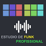 Cover Image of Baixar Estúdio Profissional FUNK  APK