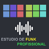 Studio Professional FUNK icon