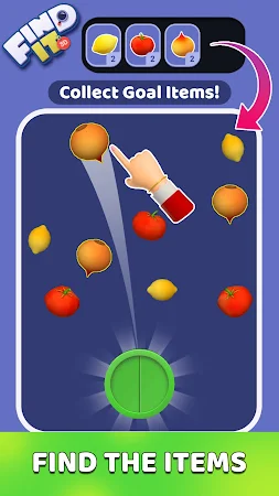 Game screenshot Find It: Match 3 Puzzle Game hack