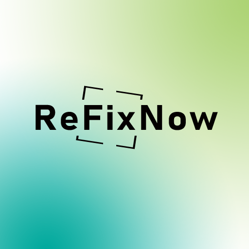 ReFixNow 1.0 Icon