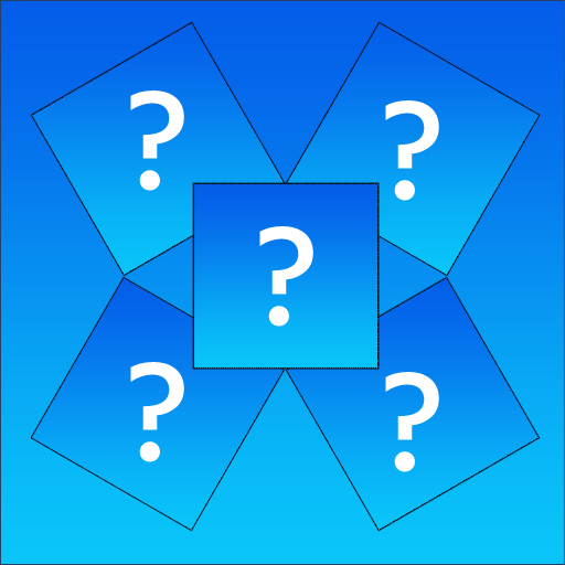 Mpair : Jeux de mémoire logo