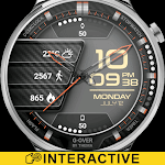 G-Over Watch Face 1.21.10.2917 (AdFree)