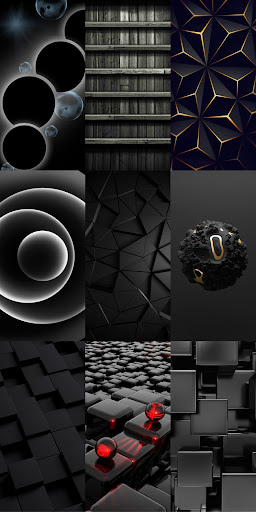 3D Wallpaper screenshot 16