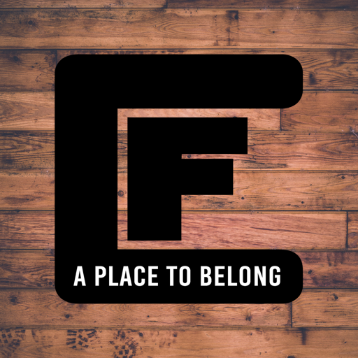 Central Faith Church logo