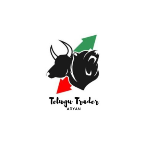 Telugu Trader Aryan logo