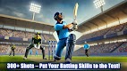 screenshot of Champions Cricket League™CCL25