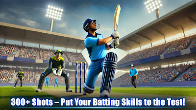 Champions Cricket League™CCL25 poster 13