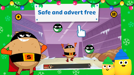 Play cool online games for free with the BBC: Fun gaming for kids