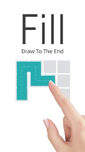 Draw to the end