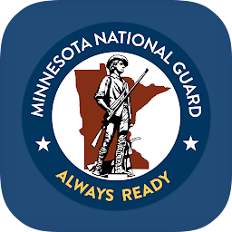 Imagen de ícono de Minnesota National Guard