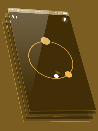Smash Comets Screenshot