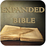 EXPANDED BIBLE icon