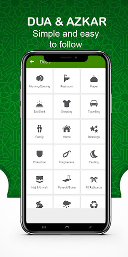 Islam 360 Screen 3
