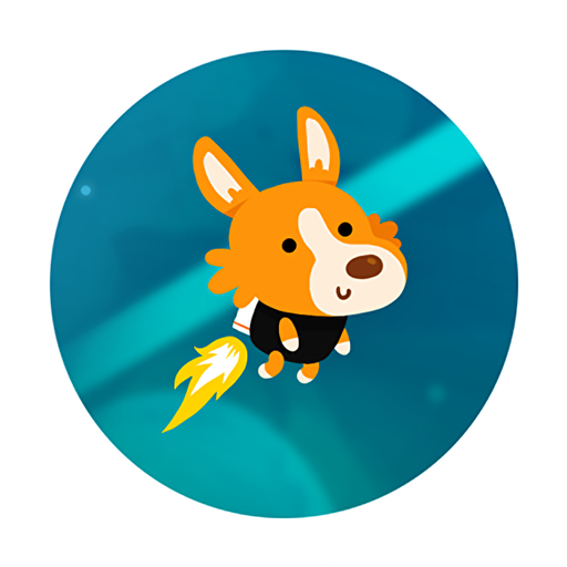 Corgi logo
