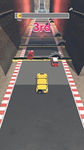 Smash Cars! 4