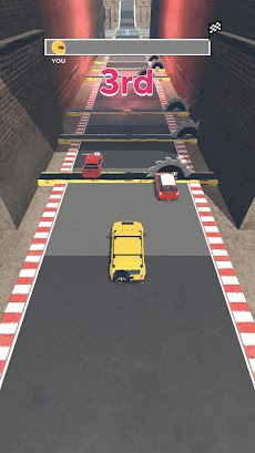 Smash Cars!のおすすめ画像4