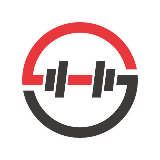 써클짐 logo
