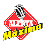 Cover Image of Download Radio Alerta Maxima  APK