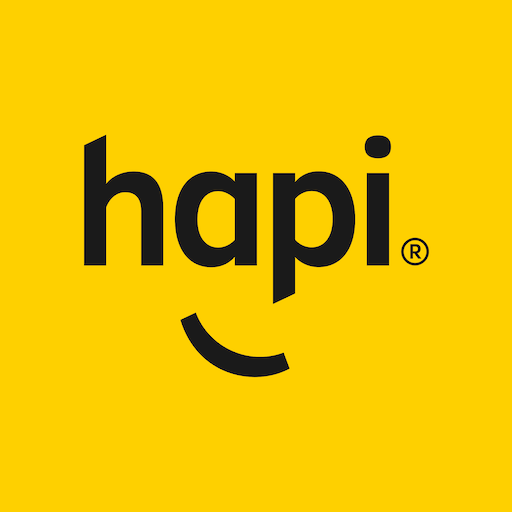 Hapi – Apps on Google Play