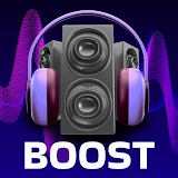Volume Booster: Sound Booster icon