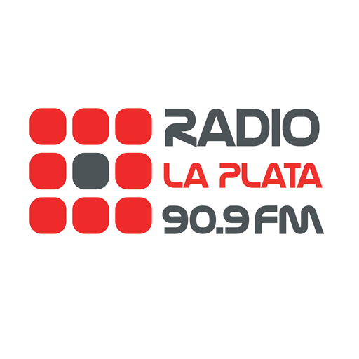 Radio La Plata 90.9 logo