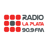 Radio La Plata 90.9 icon