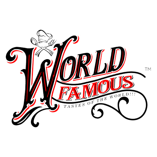 World Famous App logo