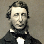 Cover Image of Download Henry David Thoreau Quotes Hunyard APK