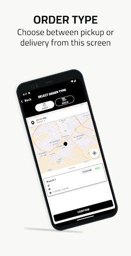 Screenshot of TopChikn