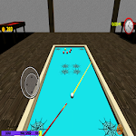 Cover Image of Descargar 3D Billiards Pool Ball 1.0.7 APK