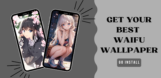 Waifu wallpaper iphone best sale