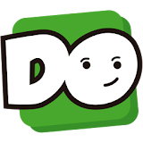 Domixy Word Puzzle icon