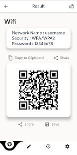 QR Code Scanner - Barcode Scanner, QR Reader