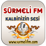 Cover Image of Télécharger Sürmeli FM  APK