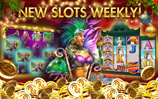 Club Vegas Free Spins