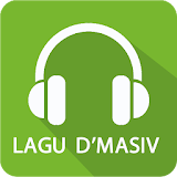 Lagu D'Masiv Lengkap + Lyric icon