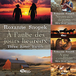 Icon image Three River Ranch