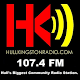 Hull Kingston Radio 107.4FM Windowsでダウンロード