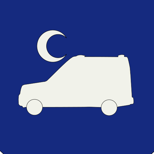 Boondocking USA logo