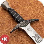 Cover Image of Tải xuống Sword Sounds  APK