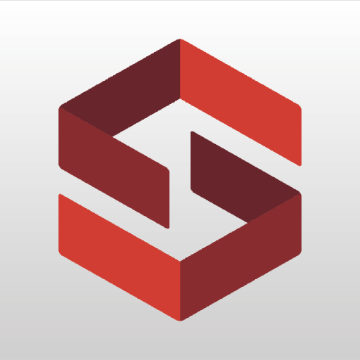 MySpot Driver logo